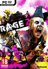 rage 2 photo