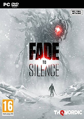 fade to silence photo