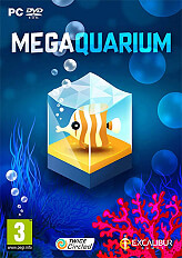 megaquarium photo