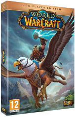 world of warcraft new player edition photo