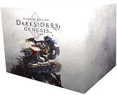 darksiders genesis nephilim edition photo