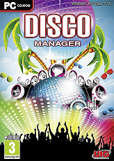 disco manager photo