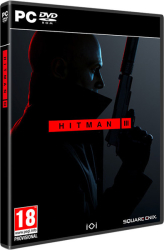 hitman iii photo