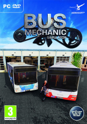 bus mechanic simulator photo