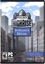 project highrise architects edition photo