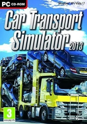 car transport simulator 2013 photo