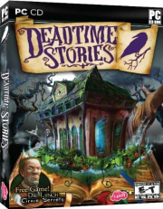 deadtime stories photo