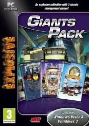 giant pack hotel giant transport giant traffic giant explosive photo