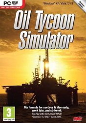 oil tycoon simulator photo