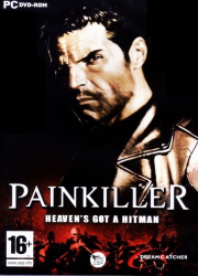 painkiller heaven s got a hitman photo