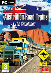 australian road trains photo