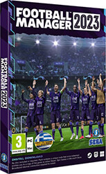 football manager 2023 elliniko code in box steam epic microsoft photo