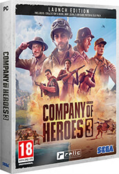 company of heroes 3 photo