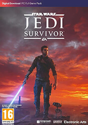 star wars jedi survivor photo