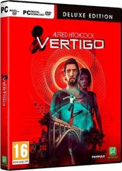 alfred hitchcock vertigo deluxe edition photo
