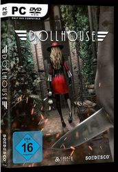 dolhouse photo