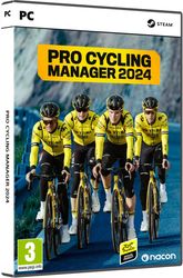 pro cycling manager 2024 photo
