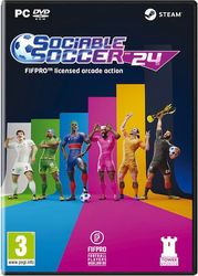 sociable soccer 24 photo