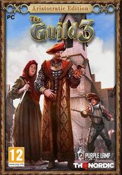 the guild 3 aristocratic edition photo