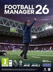 football manager 2026 code in a box elliniko release 4 11 2025 photo