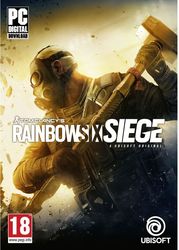 tom clancy s rainbow six siege code in a box photo