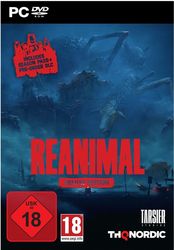 reanimal deluxe edition photo