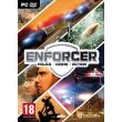 enforcer police crime action photo