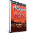 the escapists the walking dead photo