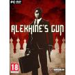 alekhines gun photo alekhines gun photo