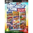 rollercoaster tycoon 9 megapack photo rollercoaster tycoon 9 megapack photo