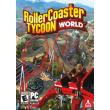 rollercoaster tycoon world photo