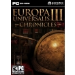 europa universalis chronicles iii complete photo