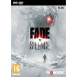 fade to silence photo