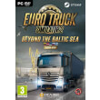 euro truck simulator 2 beyond the baltic sea add on photo