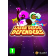 laser disco defenders photo
