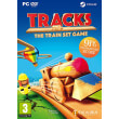 tracks the train set game photo