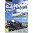 heavyweight transport simulator photo