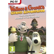 wallace gromit grand adventures episodes 3 4 photo wallace gromit grand adventures episodes 3 4 photo