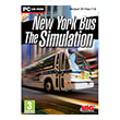 new york bus the simulation photo