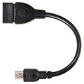 maclean mctv 696 cable usb otg micro usb extra photo 2