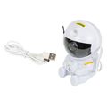 blow astronaut led projector night light extra photo 1