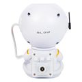 blow astronaut led projector night light extra photo 2