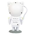 blow astronaut skyshow star projector night lamp extra photo 2