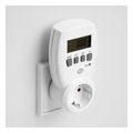 rev energy cost meter white extra photo 5