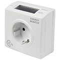 rev energy cost meter white extra photo 6