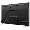 tv tcl 65p638 65 led google tv smart android 4k ultra hd wifi extra photo 6