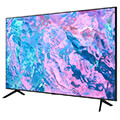 tv samsung ue55cu7172 55 led 4k ultra hd smart wifi extra photo 1