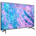 tv samsung ue55cu7172 55 led 4k ultra hd smart wifi extra photo 2