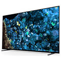 tv sony xr 65a80l 65 oled smart 4k ultra hd google tv extra photo 1