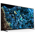 tv sony xr 65a80l 65 oled smart 4k ultra hd google tv extra photo 2